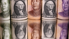 China facilitates interbank borrowing in foreign currencies