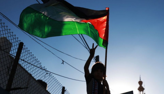 Noruega, Irlanda y España reconocen el Estado palestino