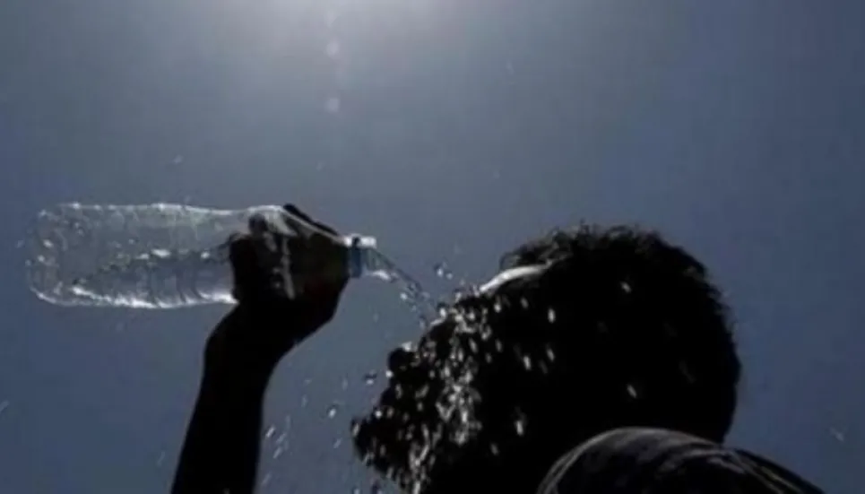 Blistering heat to last for 4 to 5 more days, says Met Office