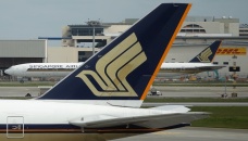 Singapore Airlines incurs $3.2b annual loss, to issue convertible bonds