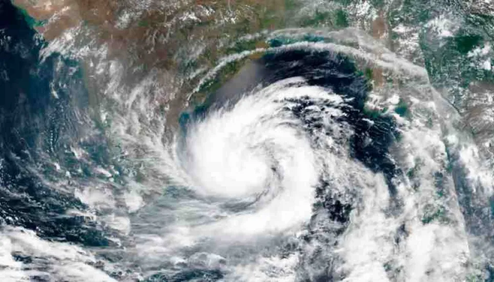 Super Cyclone ‘Yash’ likely to hit Sundarbans between May 23-25