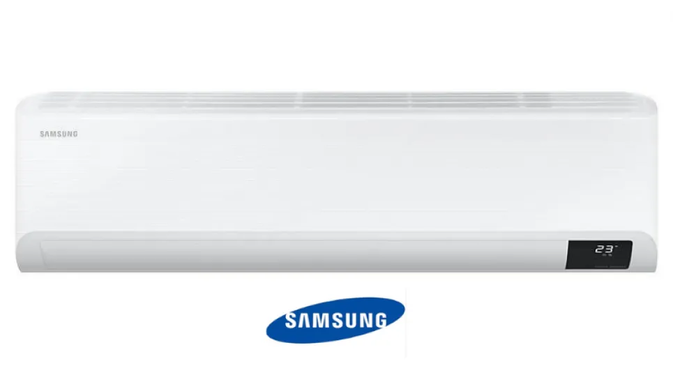 Samsung AC with new feature hits market