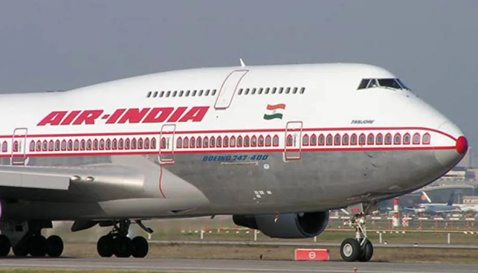 45 lakh Air India passenger data leaked online
