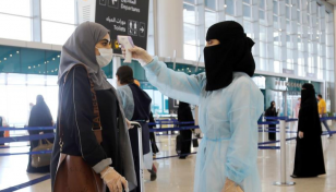 Saudi Arabia announces visa extension for stranded expats