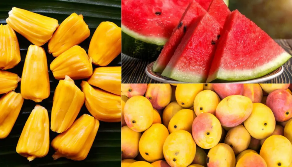 8 Summer fruits that should be kept in diet chart