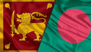 Sri Lanka to strengthen ties with Bangladesh