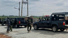 Over 150 students kidnapped from Nigeria school