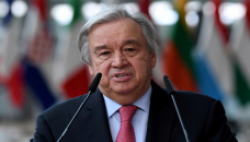 UN chief calls for justice in crimes against journalists