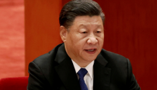 China says Xi was given no option for video address to COP26