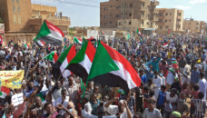 UN rights council to hold a special session on Sudan