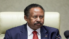 Sudan's ousted PM says solution hinges on return of govt: Ministry