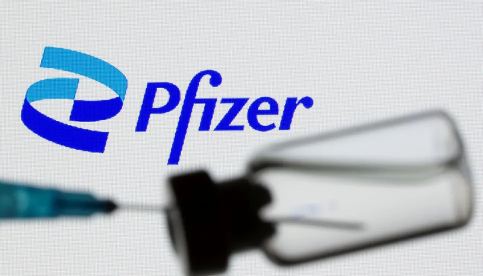 Pfizer raises Covid-19 vaccine sales forecast to $36 bln for 2021 