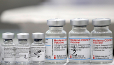 Moderna cuts 2021 sales forecast for Covid-19 vaccine