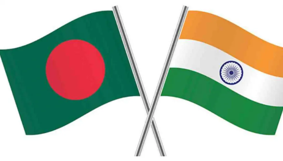 Dhaka, Delhi plan exchange of visits eying Dec 6, 16 mega events