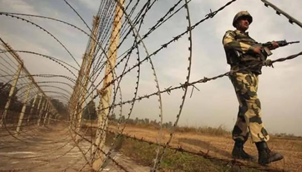 2 Bangladeshis killed ‘in BSF firing’ along Sylhet border