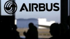 Airbus shares fall 1% after lower October deliveries