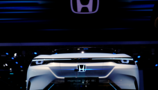 Honda lowers profit outlook for a second time amid chip shortage