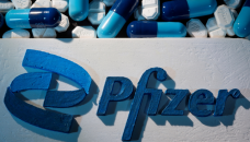 Antiviral pill cuts risk of severe Covid-19 by 89pc: Pfizer