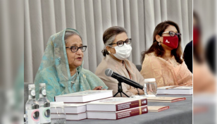 Secret documents on Bangabandhu excellent resource for researchers: PM