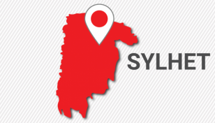 Bodies of 2 Bangladeshis at Sylhet no-man’s-land recovered