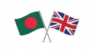 Bangladesh to get 5 naval ships from UK