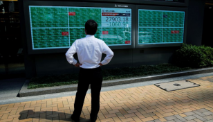 Asian markets mixed as inflation plays against recovery optimism