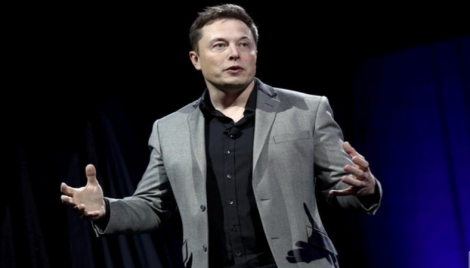 Twitter votes Musk should sell 10% of Tesla stock
