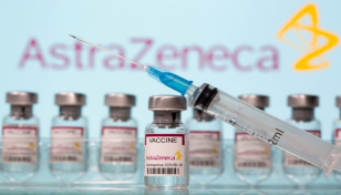 Study confirms AstraZeneca jab's higher risk of very rare clot