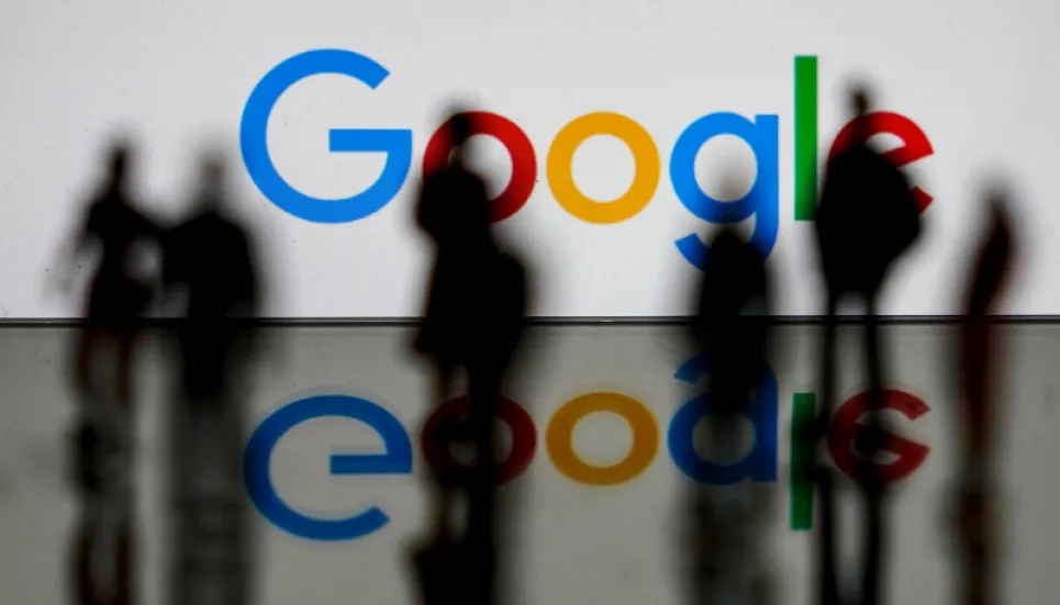 Google awaits EU court verdict in anti-trust case