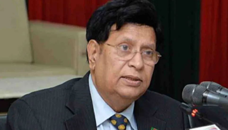 Bangladesh to get 2m Covid vaccine doses from France: Momen