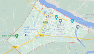 College teacher on poll duty dies in Kushtia