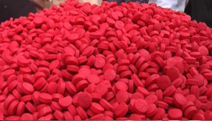 7.8 lakh yaba pills seized from St Martin's