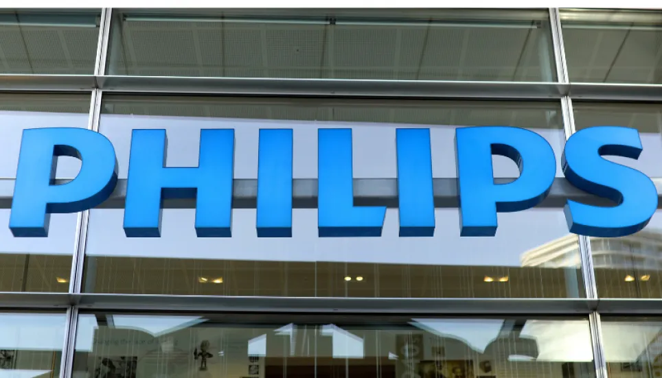 Philips in talks with FDA after new ventilator findings