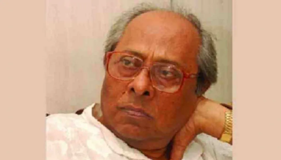 Eminent writer Hasan Azizul Huq passes away