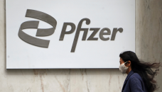 Pfizer to allow generic versions of its Covid-19 pill
