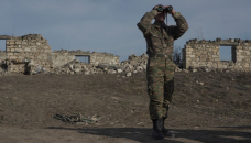 Armenia reports deaths in Azerbaijan border clashes