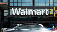 Walmart confident on inventories despite higher inflation