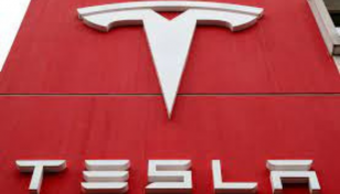 JPMorgan sues Tesla for $162m over warrants