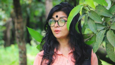 Elina to play Khaleda in ‘Bangabandhu’ biopic