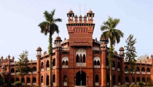 DU authority asks public not to enter campus unnecessarily