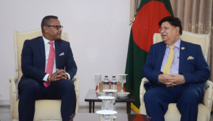 Madagascar keen to work with Bangladesh on blue economy, ICT