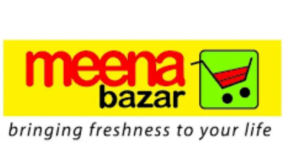 Fire at Meena Bazar under control 