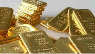 Man held with 15 gold bars in Rangpur