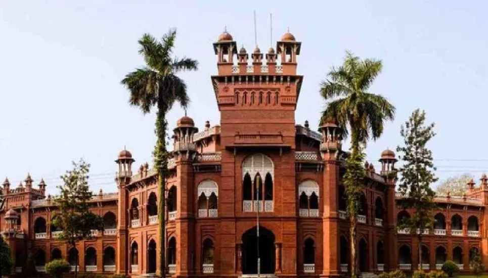 78.25% candidates fail in DU ‘Ga’ unit exam