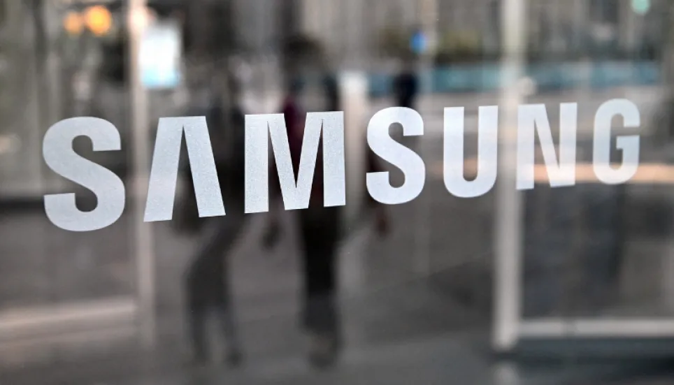 Samsung to build $17b chip plant in Texas