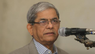 Khaleda might have been subjected to 'slow-poisoning': Fakhrul