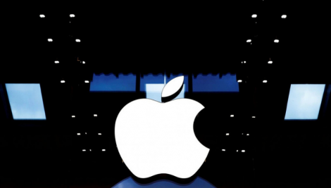 Apple sues Israeli spyware maker