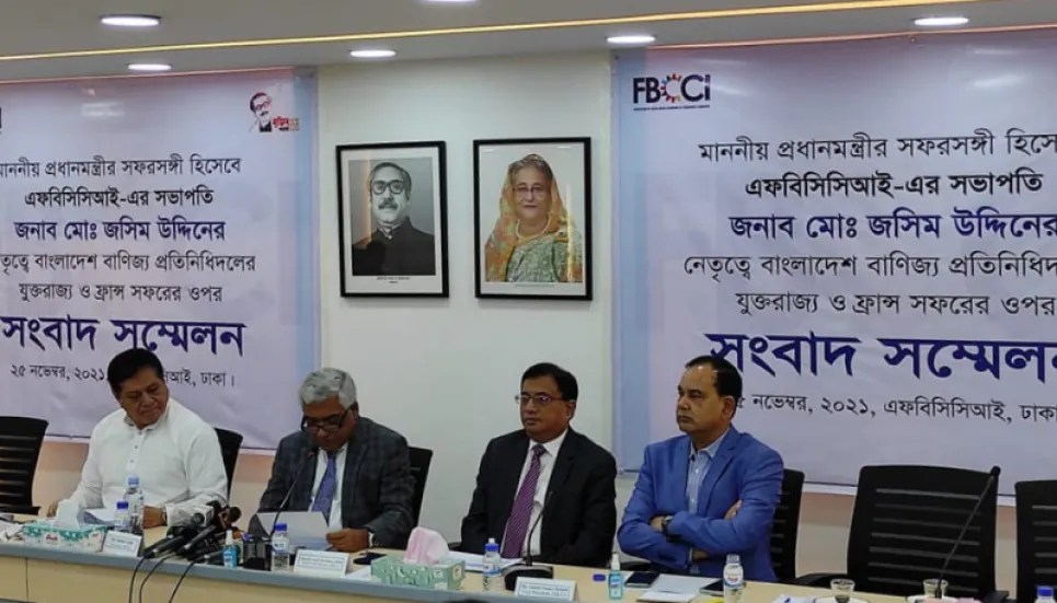 FBCCI calls for fuel price reduction