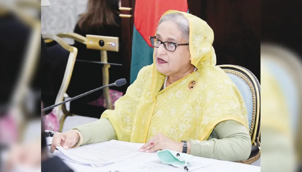 Bangladesh to extend policy support for investment-friendly environment: PM