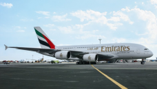 Emirates to recycle its first retired A380 aircraft